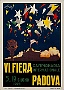 1924 Manifesto fiera di Padova (Fulvia Gianesello)
